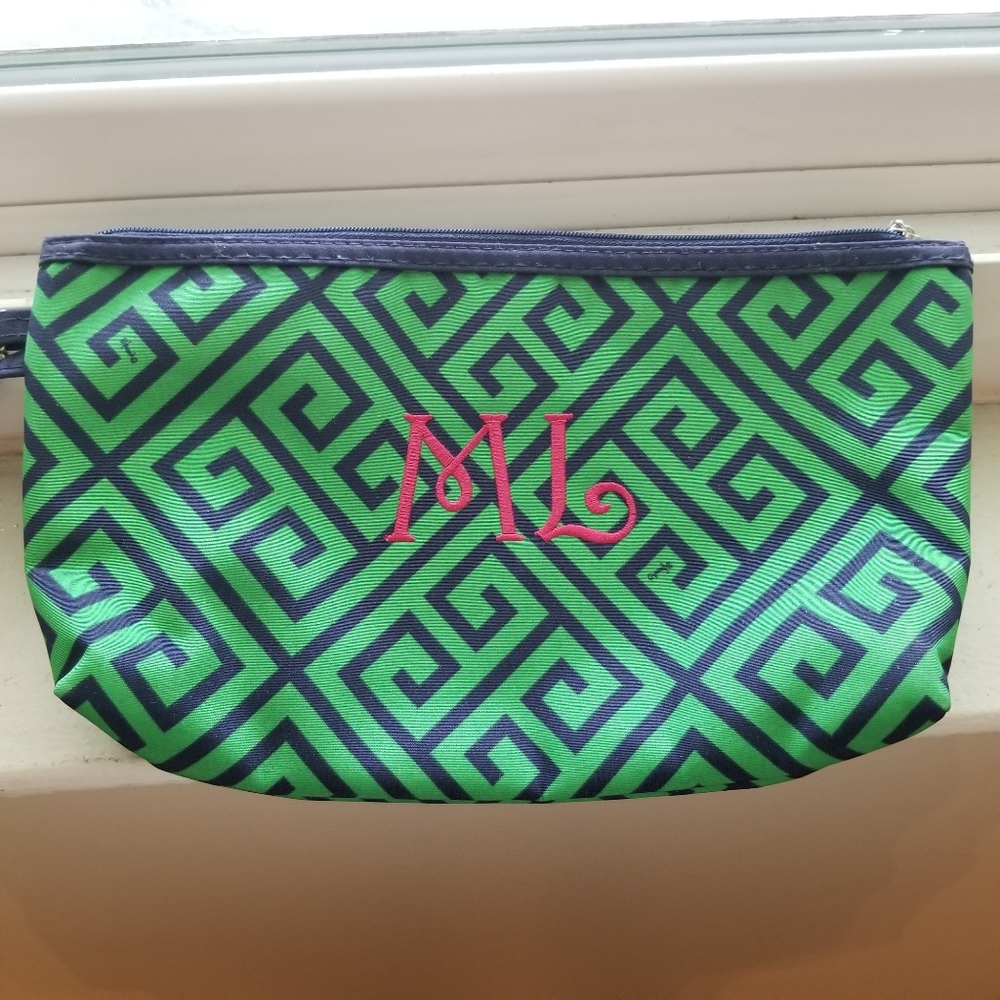 NEW! ML Pouch